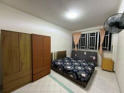 Blk 605 Senja Road (Bukit Panjang), HDB 4 Rooms #463219041